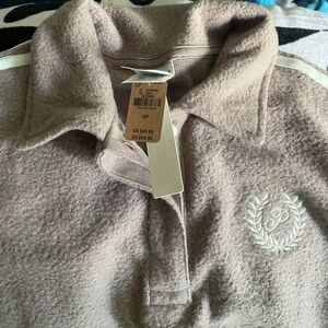 Victoria’s Secret Pink Crop shirt